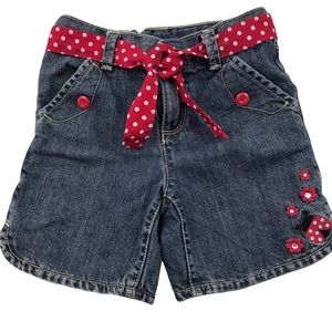 NEW GYMBOREE TROPICAL BREEZE PULL ON BLUE SHORTS SIZE 5 NEW GYMBOREE TROPICAL BREEZE PULL ON BLUE SHORTS SIZE 5